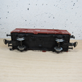 Marklin 4402 NS gesloten wagen in ovp