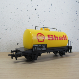 Marklin 4442 DB Shell ketelwagen in ovp