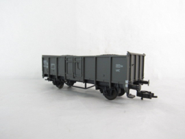 Fleischmann 5206 SNCF bakwagen in ovp