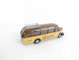 Praline H0 Bus zonder ovp