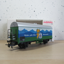 Marklin 4485 DB Bärenmarke in ovp