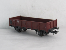 Roco 4303 DB platte wagen in ovp