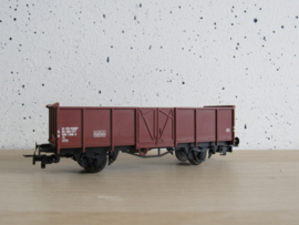 Liliput 231 55 SBB CFF Bakwagen in ovp