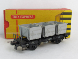 Trix express 457 DB haus zu haus wagen in ovp
