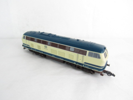Roco 43417 DB V215 diesellocomotief (analoog) in ovp
