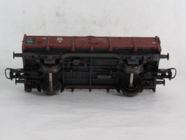 Roco 4303 DB platte wagen in ovp