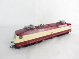 Fleischmann 4350 DB BR120 electrische locomotief (analoog) in ovp