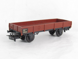 Marklin 4503 (AC) DB Lage bakwagen in ovp