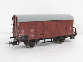 Piko 5/6452-010.2 DR gesloten wagen met remmershuis in ovp