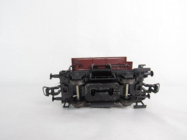 Roco 4334A DB Stortwagen in ovp