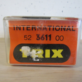 Trix 52 3611 00 K.Bay.Sts.B gesloten wagen in ovp