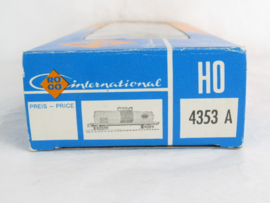 Roco 4353A DB Esso ketelwagen in ovp