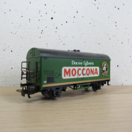 Marklin 4415 NS Gesloten wagen (koel) (Douwe Egberts) zonder ovp