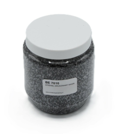 Berka 7010 STEENSL.GRIJS/ZWART 500GR