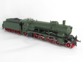 Roco 43216 C2028 stoomlocomotief (analoog) in ovp