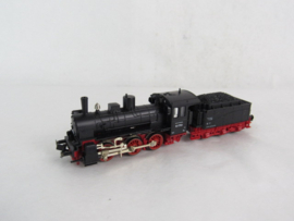 Tweedehands schaal N