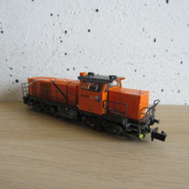 Hobbytrain 3080 Vossloh G1000BB Northrail