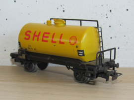 Marklin DB Shell ketelwagen zonder ovp