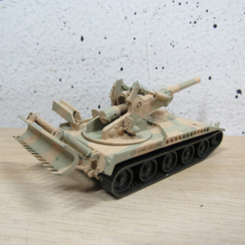 Roco minitank 388 H0 M 110 A2 SF Haubitze zonder ovp