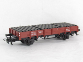 Marklin 4423 (AC) DB Lage boordwagen in ovp