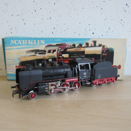 Marklin 3003 DB BR24 stoomlocomotief in ovp