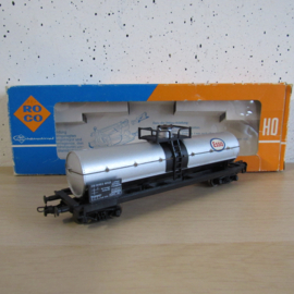 Roco 4353A DB Ketelwagen Esso in ovp