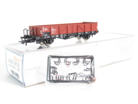 Roco 6600118 - Open goederenwagon, CSD