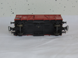 Lilliput 25300 DR geslotenwagen in ovp