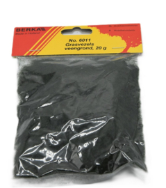 Berka 6011 VEZELS BERGWEIDE 20GR