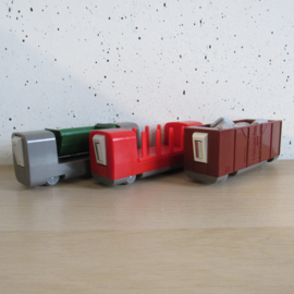 Marklin 44411 (MyWorld) set wagens in ovp