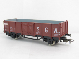 Piko 5/6410/071 SNCF bakwagen in ovp