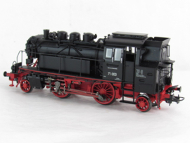 Liliput L131173 H0 DB BR71 Stoomlocomotief (analoog) in ovp
