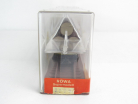 Rowa 2027 DB rongenwagen in ovp