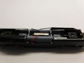 Micromotor NA055G Arnold BR 353, BR 354, 3000T, Talgo
