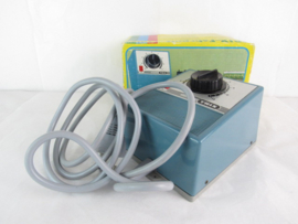 Trix 56 5501 00 Transformator in ovp