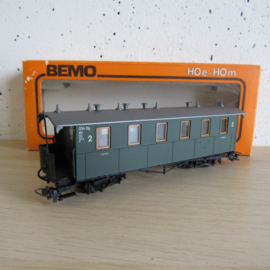 Bemo 3009 H0e DB Personenrijtuig in ovp