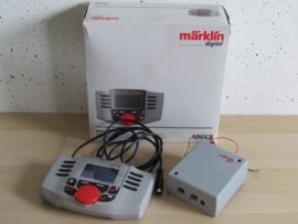Marklin Transformator/Digitaal