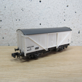 Peco N BR gesloten wagen zonder ovp