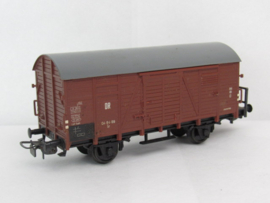 Piko 5/6452/010.1 DR Gesloten goederenwagen in ovp