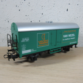 Marklin 4415 Gesloten goederenwagen (Koel) (Vedes van Wezel) in vervangende verpakking