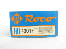 Roco 4301F H0 NS gesloten wagen (CHOK) in ovp
