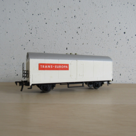 Fleischmann gesloten wagen zonder ovp