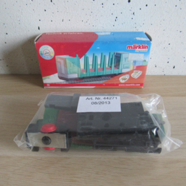 Marklin 44271 (MyWorld) wagen in ovp