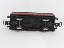 Piko 5/6449-010 DR gesloten wagen in ovp