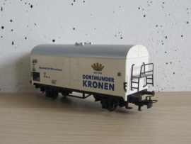 Marklin DB Gesloten wagen zonder ovp