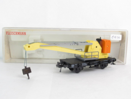 Fleischmann 5019 DB kraan in ovp