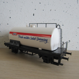 Marklin DB ketelwagen zonder ovp