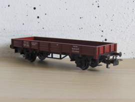 Marklin DB platte wagen zonder ovp