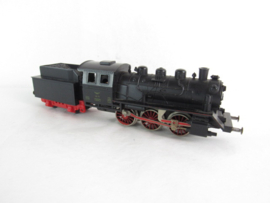 Fleischmann H0 DB stoomlocomotief (analoog) in vervangende verpakking