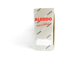 Albedo 200219 H0 Mercedes Deutrans vrachtwagen in ovp